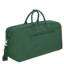 Brics Positano Soft 22'' Deluxe Duffle 7 Brics Positano Soft 22'' Deluxe Duffle -Luggage Pros Shop Brics Positano Soft 22 Deluxe Duffle 6