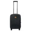 Brics Taormina 21" Expandable Carry-On Spinner -Luggage Pros Shop Brics Taormina 21 Expandable Carry On Spinner