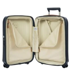 Brics Taormina 21" Expandable Carry-On Spinner -Luggage Pros Shop Brics Taormina 21 Expandable Carry On Spinner 15