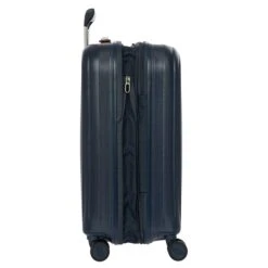 Brics Taormina 21" Expandable Carry-On Spinner -Luggage Pros Shop Brics Taormina 21 Expandable Carry On Spinner 17