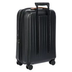 Brics Taormina 21" Expandable Carry-On Spinner -Luggage Pros Shop Brics Taormina 21 Expandable Carry On Spinner 3