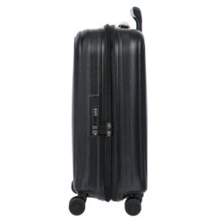 Brics Taormina 21" Expandable Carry-On Spinner -Luggage Pros Shop Brics Taormina 21 Expandable Carry On Spinner 4