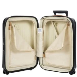 Brics Taormina 21" Expandable Carry-On Spinner -Luggage Pros Shop Brics Taormina 21 Expandable Carry On Spinner 5