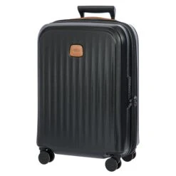 Brics Taormina 21" Expandable Carry-On Spinner -Luggage Pros Shop Brics Taormina 21 Expandable Carry On Spinner 6