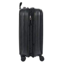 Brics Taormina 21" Expandable Carry-On Spinner -Luggage Pros Shop Brics Taormina 21 Expandable Carry On Spinner 7