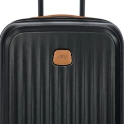 Brics Taormina 21" Expandable Carry-On Spinner -Luggage Pros Shop Brics Taormina 21 Expandable Carry On Spinner 8