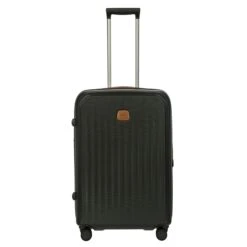 Brics Taormina 27" Expandable Check-In Spinner -Luggage Pros Shop Brics Taormina 27 Expandable Check In Spinner 11