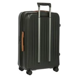 Brics Taormina 27" Expandable Check-In Spinner -Luggage Pros Shop Brics Taormina 27 Expandable Check In Spinner 13