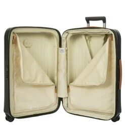 Brics Taormina 27" Expandable Check-In Spinner -Luggage Pros Shop Brics Taormina 27 Expandable Check In Spinner 15