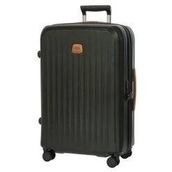 Brics Taormina 27" Expandable Check-In Spinner -Luggage Pros Shop Brics Taormina 27 Expandable Check In Spinner 16