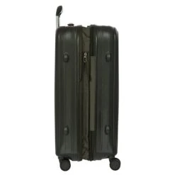 Brics Taormina 27" Expandable Check-In Spinner -Luggage Pros Shop Brics Taormina 27 Expandable Check In Spinner 17