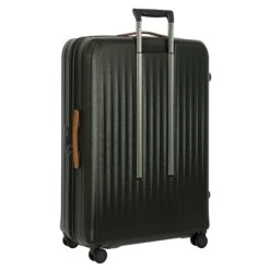 Brics Taormina 32" Expandable Check-In Spinner 4 Brics Taormina 32" Expandable Check-In Spinner -Luggage Pros Shop Brics Taormina 32 Expandable Check In Spinner 3