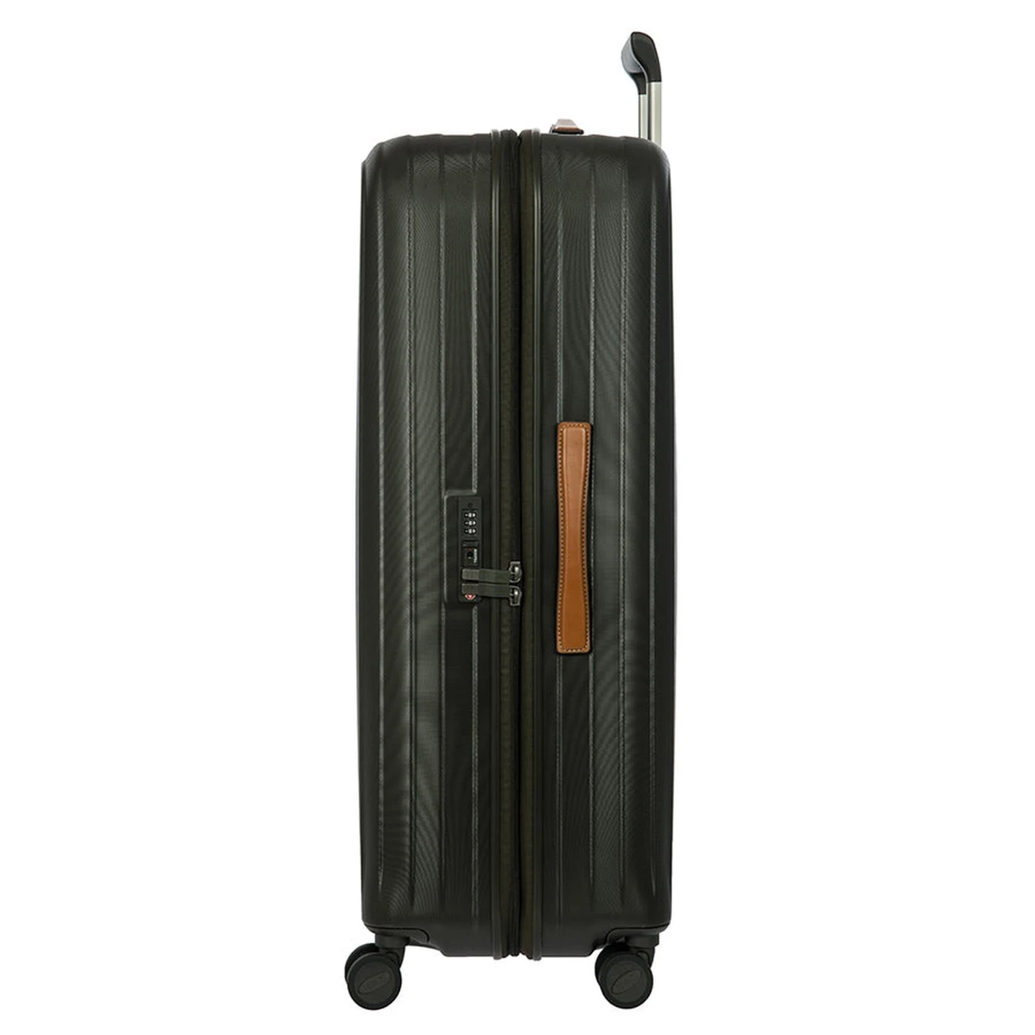 Brics Taormina 32" Expandable Check-In Spinner Brics Taormina 32" Expandable Check-In Spinner -Luggage Pros Shop Brics Taormina 32 Expandable Check In Spinner 4