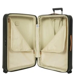 Brics Taormina 32" Expandable Check-In Spinner 6 Brics Taormina 32" Expandable Check-In Spinner -Luggage Pros Shop Brics Taormina 32 Expandable Check In Spinner 5
