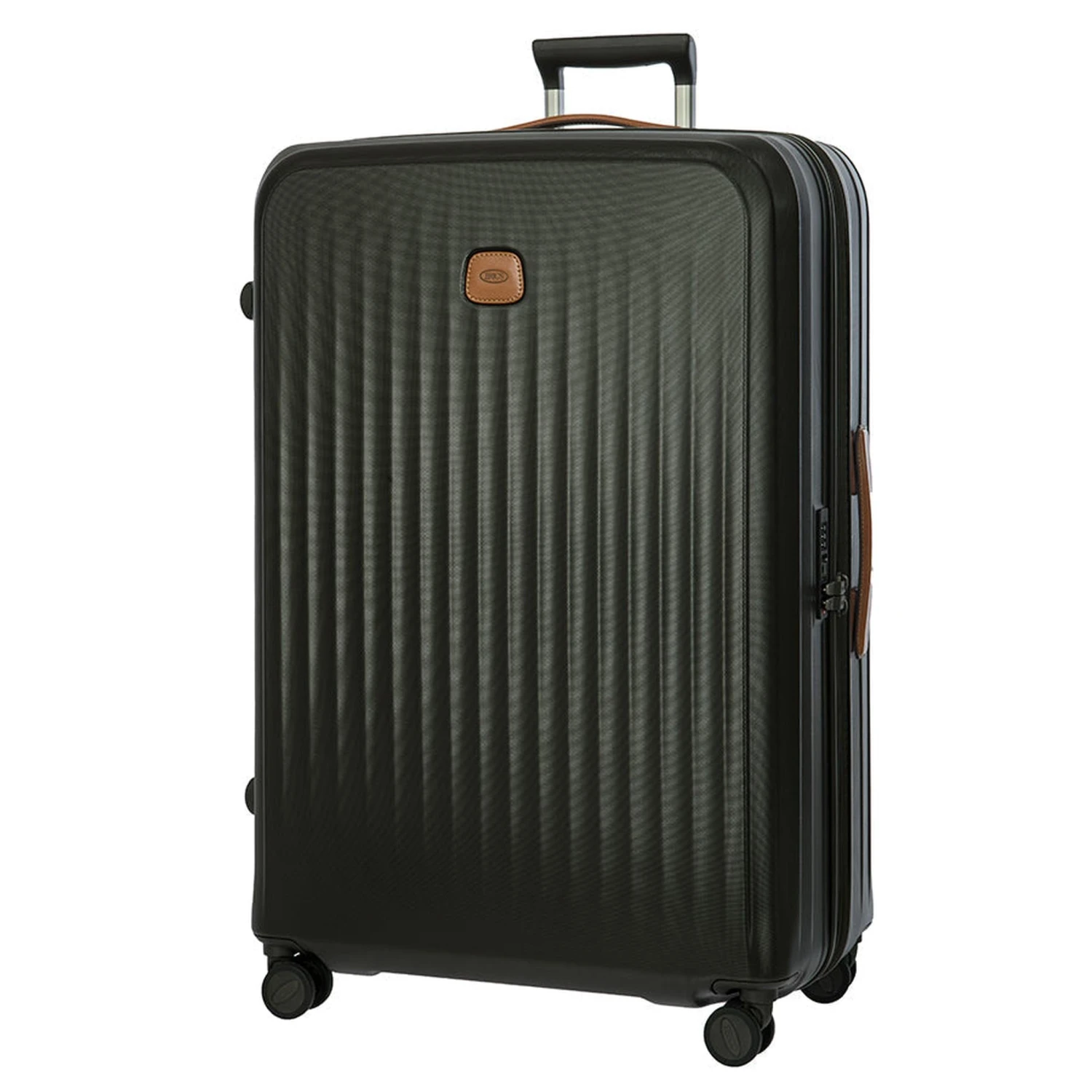 Brics Taormina 32" Expandable Check-In Spinner Brics Taormina 32" Expandable Check-In Spinner -Luggage Pros Shop Brics Taormina 32 Expandable Check In Spinner 6