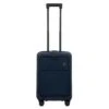 Brics Ulisse 21" Expandable Spinner With Pocket -Luggage Pros Shop Brics Ulisse 21 Expandable Spinner with Pocket
