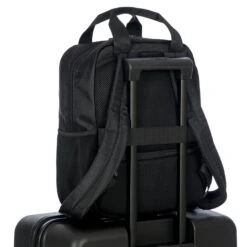 Brics Ulisse Backpack 9 Brics Ulisse Backpack -Luggage Pros Shop Brics Ulisse Backpack 8
