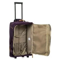 Brics X-Bag 28" Rolling Duffle -Luggage Pros Shop Brics X Bag 28 Rolling Duffle 5 6d6ac02a 8359 4219 8891 0bd959a35a0d
