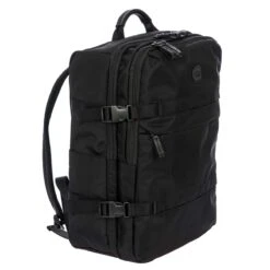Brics X-Bag Backpack 7 Brics X-Bag Backpack -Luggage Pros Shop Brics X Bag Backpack 6