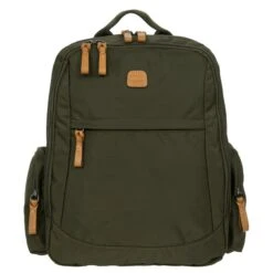 Brics X-Bag Nomad Backpack 11 Brics X-Bag Nomad Backpack -Luggage Pros Shop Brics X Bag Nomad Backpack 10