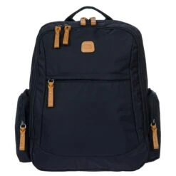 Brics X-Bag Nomad Backpack 12 Brics X-Bag Nomad Backpack -Luggage Pros Shop Brics X Bag Nomad Backpack 11