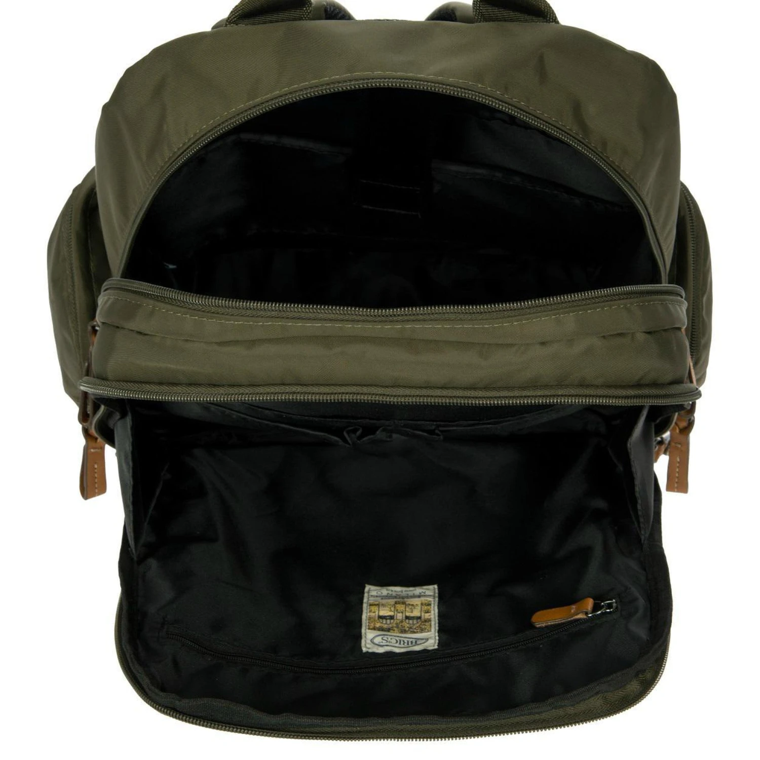 Brics X-Bag Nomad Backpack Brics X-Bag Nomad Backpack -Luggage Pros Shop Brics X Bag Nomad Backpack 3 b0bf577a ccb4 4eed 9273 152fcbccce6f