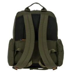 Brics X-Bag Nomad Backpack 6 Brics X-Bag Nomad Backpack -Luggage Pros Shop Brics X Bag Nomad Backpack 5 837db129 edef 4541 a30d a1bb94bdf9a0