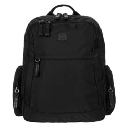 Brics X-Bag Nomad Backpack 10 Brics X-Bag Nomad Backpack -Luggage Pros Shop Brics X Bag Nomad Backpack 9