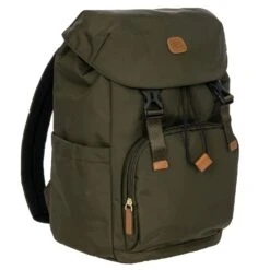 Brics X-Bag/ X-Travel Excursion Backpack -Luggage Pros Shop Brics X Bag X Travel Excursion Backpack 6