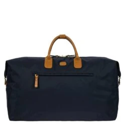 Brics X-Collection X-Travel 22" Deluxe Duffle 11 Brics X-Collection X-Travel 22" Deluxe Duffle -Luggage Pros Shop Brics X Collection X Travel 22 Deluxe Duffle 10
