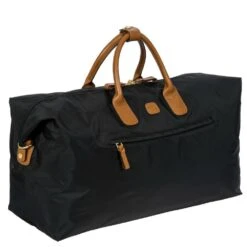 Brics X-Collection X-Travel 22" Deluxe Duffle 7 Brics X-Collection X-Travel 22" Deluxe Duffle -Luggage Pros Shop Brics X Collection X Travel 22 Deluxe Duffle 6