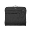 Briggs & Riley Baseline Classic Garment Bag 1 Briggs & Riley Baseline Classic Garment Bag -Luggage Pros Shop Briggs Riley Baseline Classic Garment Bag