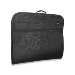 Briggs & Riley Baseline Classic Garment Bag 5 Briggs & Riley Baseline Classic Garment Bag -Luggage Pros Shop Briggs Riley Baseline Classic Garment Bag 4