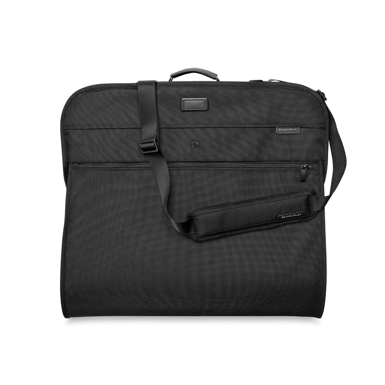 Briggs & Riley Baseline Classic Garment Bag Briggs & Riley Baseline Classic Garment Bag -Luggage Pros Shop Briggs Riley Baseline Classic Garment Bag 6