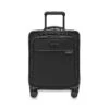 Briggs & Riley Baseline Compact Carry-On Spinner -Luggage Pros Shop Briggs Riley Baseline Compact Carry On Spinner