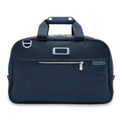 Briggs & Riley Baseline Executive Travel Duffle -Luggage Pros Shop Briggs Riley Baseline Executive Travel Duffle 4