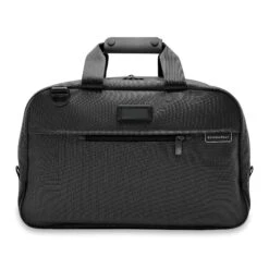 Briggs & Riley Baseline Executive Travel Duffle -Luggage Pros Shop Briggs Riley Baseline Executive Travel Duffle 5