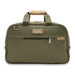 Briggs & Riley Baseline Executive Travel Duffle -Luggage Pros Shop Briggs Riley Baseline Executive Travel Duffle 6