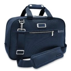 Briggs & Riley Baseline Executive Travel Duffle -Luggage Pros Shop Briggs Riley Baseline Executive Travel Duffle 7
