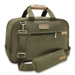 Briggs & Riley Baseline Executive Travel Duffle -Luggage Pros Shop Briggs Riley Baseline Executive Travel Duffle 8