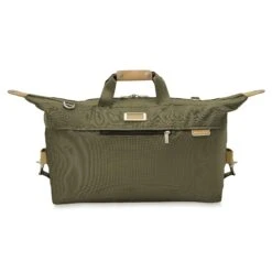 Briggs & Riley Baseline Weekender Duffle 11 Briggs & Riley Baseline Weekender Duffle -Luggage Pros Shop Briggs Riley Baseline Weekender Duffle 10
