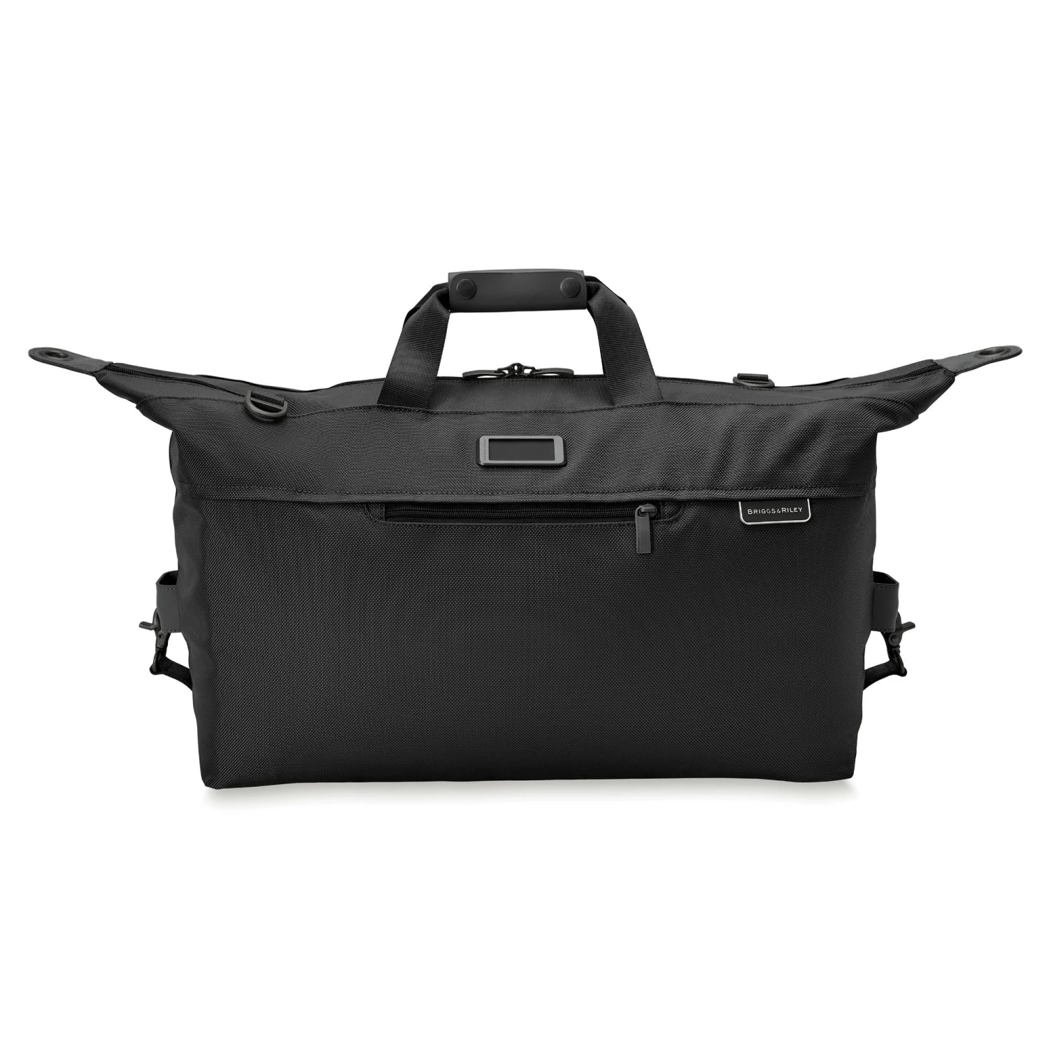 Briggs & Riley Baseline Weekender Duffle Briggs & Riley Baseline Weekender Duffle -Luggage Pros Shop Briggs Riley Baseline Weekender Duffle 11