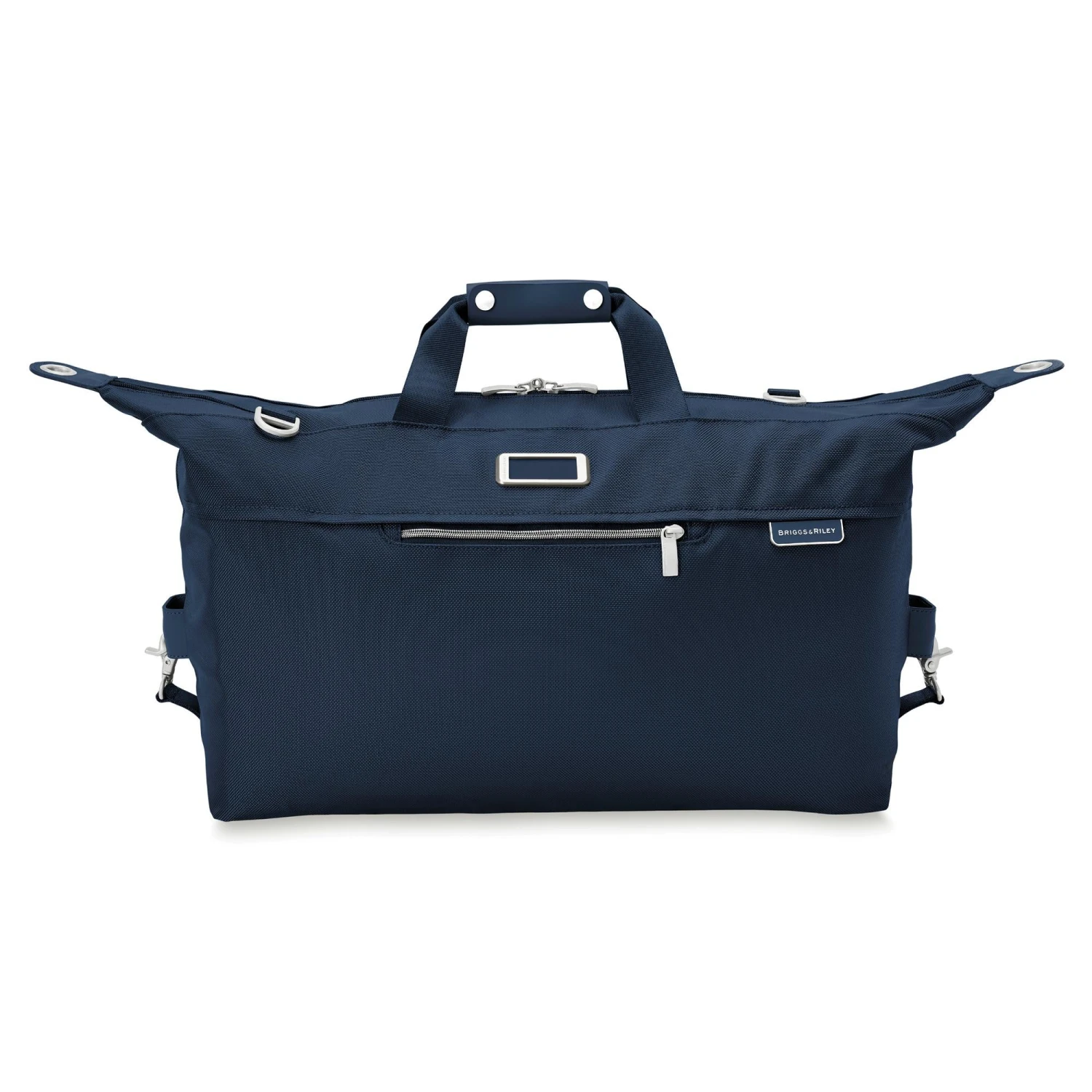 Briggs & Riley Baseline Weekender Duffle Briggs & Riley Baseline Weekender Duffle -Luggage Pros Shop Briggs Riley Baseline Weekender Duffle 12