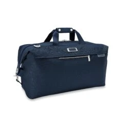 Briggs & Riley Baseline Weekender Duffle 4 Briggs & Riley Baseline Weekender Duffle -Luggage Pros Shop Briggs Riley Baseline Weekender Duffle 3