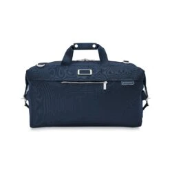 Briggs & Riley Baseline Weekender Duffle 7 Briggs & Riley Baseline Weekender Duffle -Luggage Pros Shop Briggs Riley Baseline Weekender Duffle 6
