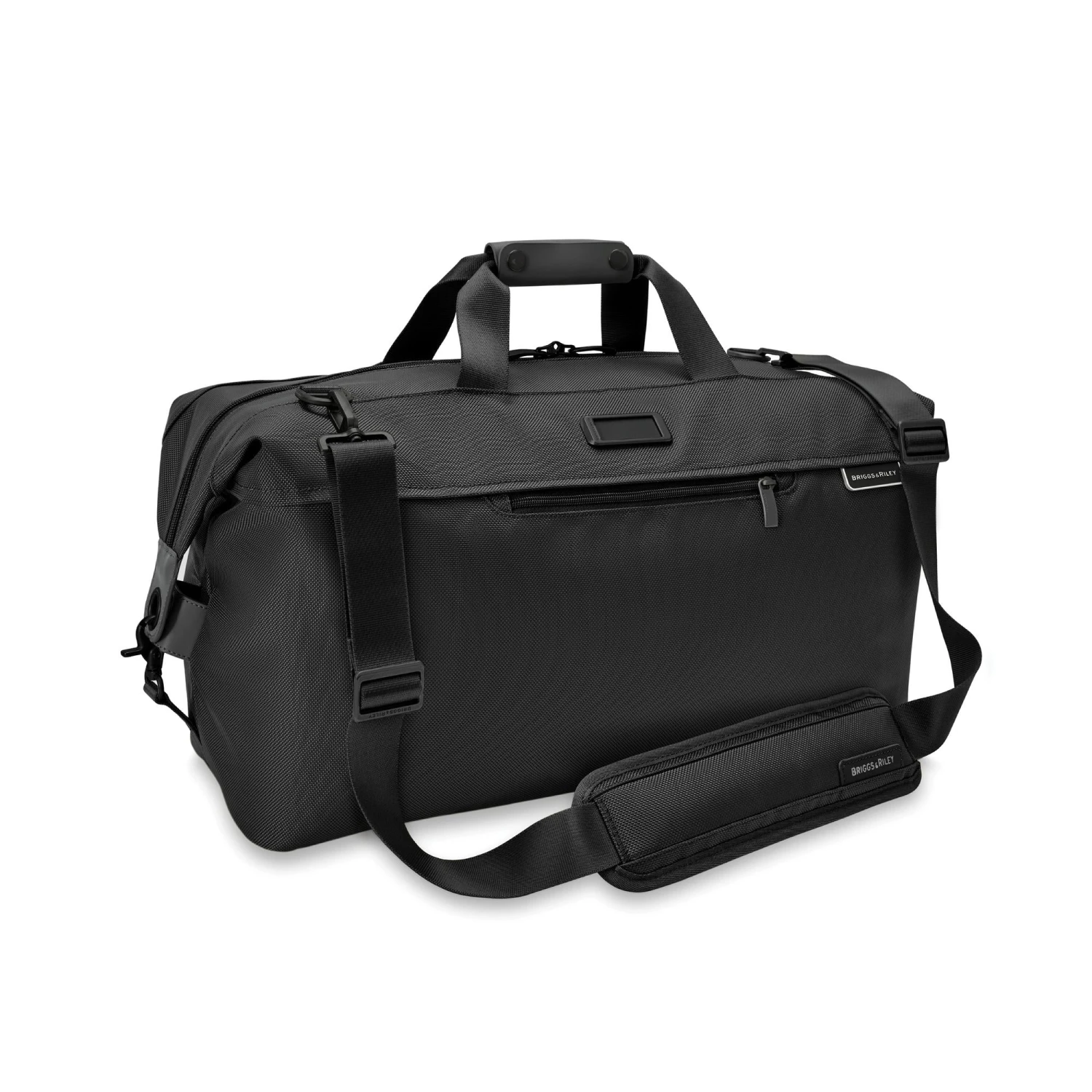 Briggs & Riley Baseline Weekender Duffle Briggs & Riley Baseline Weekender Duffle -Luggage Pros Shop Briggs Riley Baseline Weekender Duffle 8
