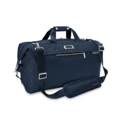 Briggs & Riley Baseline Weekender Duffle 10 Briggs & Riley Baseline Weekender Duffle -Luggage Pros Shop Briggs Riley Baseline Weekender Duffle 9