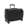 Briggs & Riley Baseline Wide Carry-On Garment Spinner -Luggage Pros Shop Briggs Riley Baseline Wide Carry On Garment Spinner
