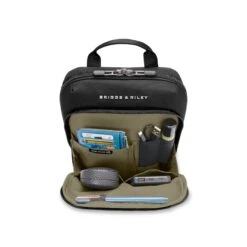 Briggs & Riley Recycled Day Bags Crossbody -Luggage Pros Shop Briggs Riley Recycled Day Bags Crossbody 10