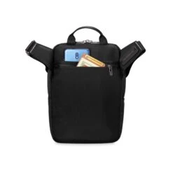 Briggs & Riley Recycled Day Bags Crossbody -Luggage Pros Shop Briggs Riley Recycled Day Bags Crossbody 8